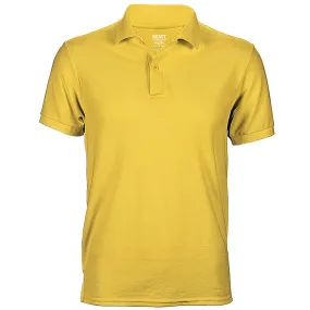 Bumblebee Yellow Polo T-Shirt