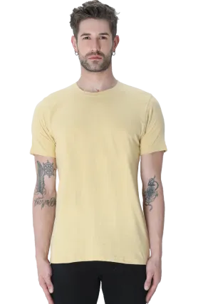 Earthy and Neutral T Shirts for Men