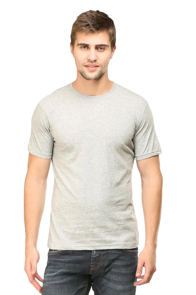 Earthy and Neutral T Shirts for Men