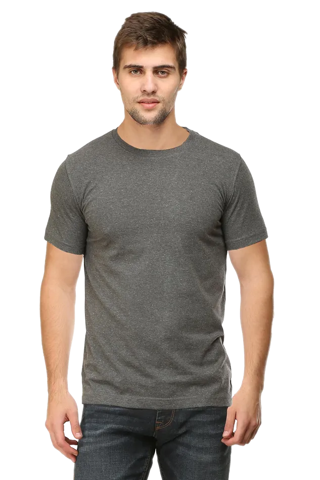 Earthy and Neutral T Shirts for Men