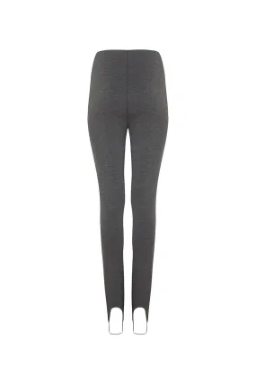 High-Waisted Leggings