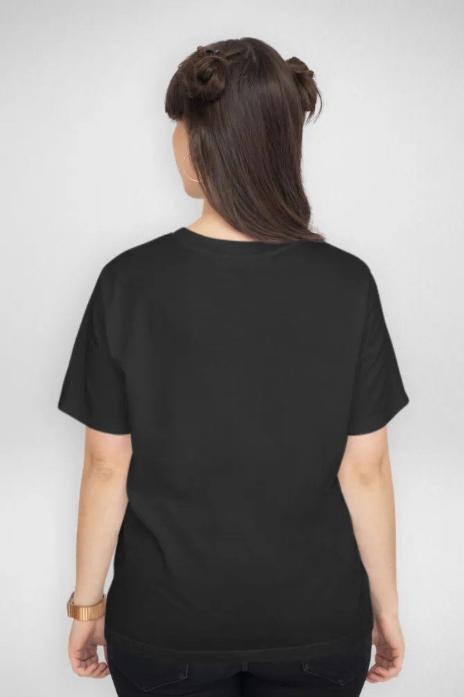 Pick Any 2 Plain T-shirts Combo for Women