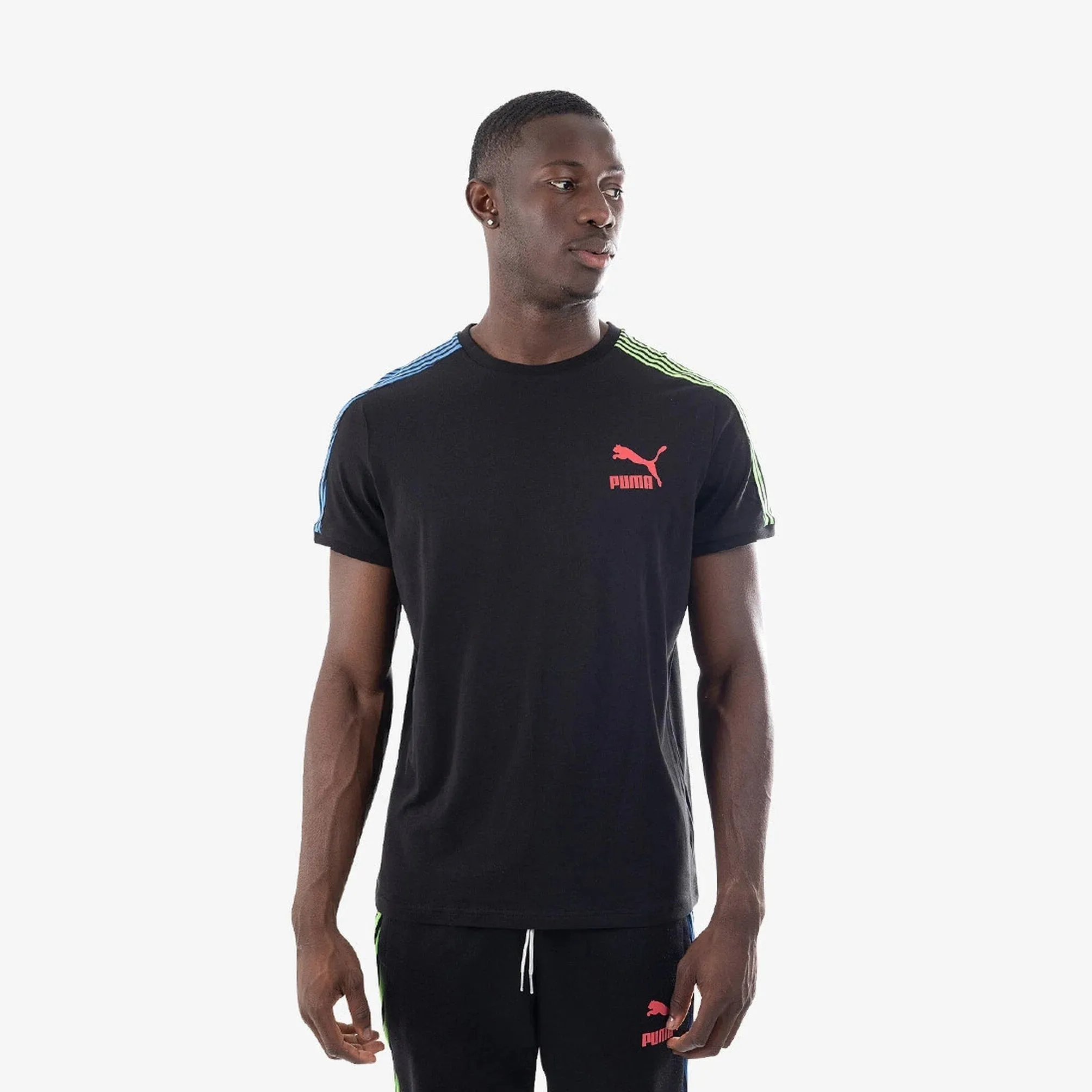 Puma Dazed T7 T-Shirt