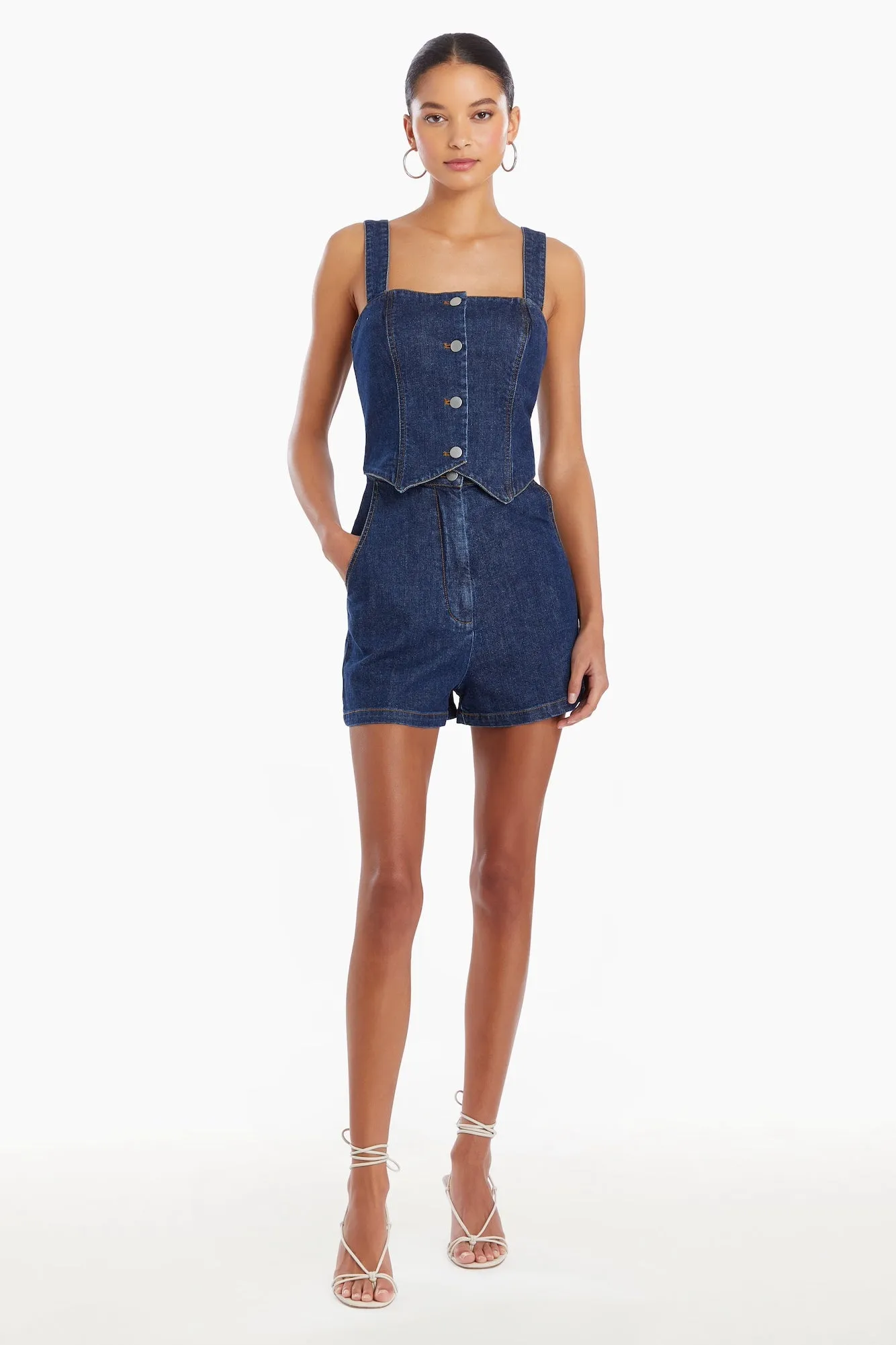 Royston Romper