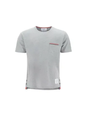 Rwb Pocket Organic Cotton T-Shirt